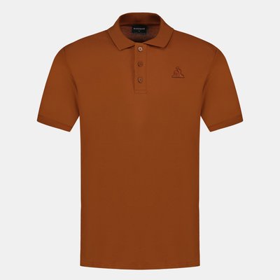 Polo  Ton sur ton LE COQ SPORTIF