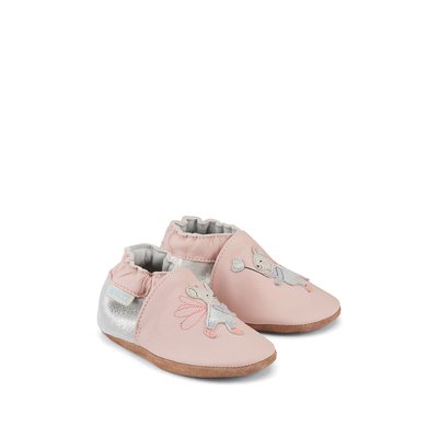 Chaussons en cuir Fairy Love ROBEEZ