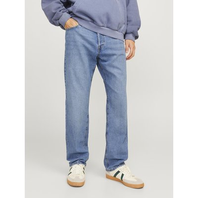 Jean homme large cuisse sale