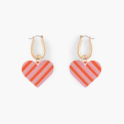 Boucles d'oreilles pendantes Balagane BALABOOSTE