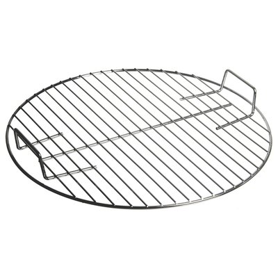 Grille pour barbecue ronde Pyla - Diam. 43 cm TOILINUX