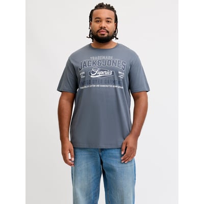 T-Shirt JACK & JONES