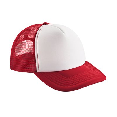 Casquette trucker BEECHFIELD