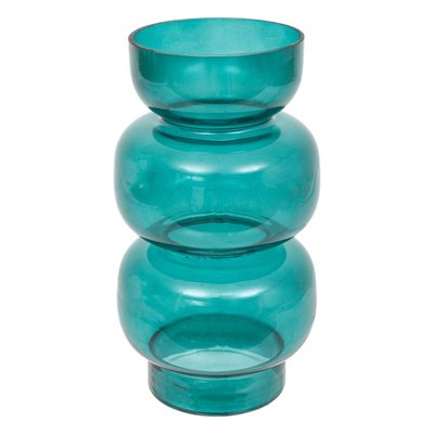 Vase verre BE VINTAGE ATMOSPHERA