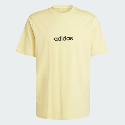T-shirt jersey Essentials Linear ADIDAS SPORTSWEAR