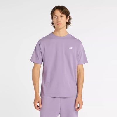 Sport Essentials Cotton T-Shirt NEW BALANCE