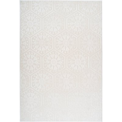 Tapis rectangulaire moderne, Monroe ARTE ESPINA