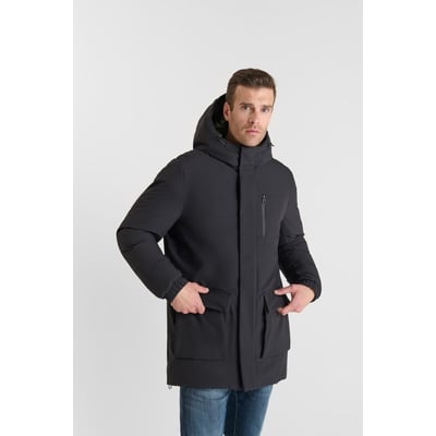 Parka UPER LE TEMPS DES CERISES