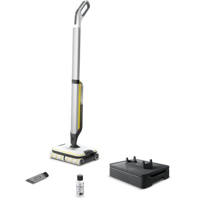 Nettoyeur de sols FC 7 sans fil KARCHER