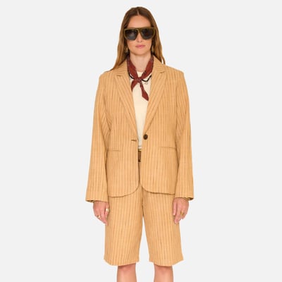 Veste VASSILI MKT STUDIO