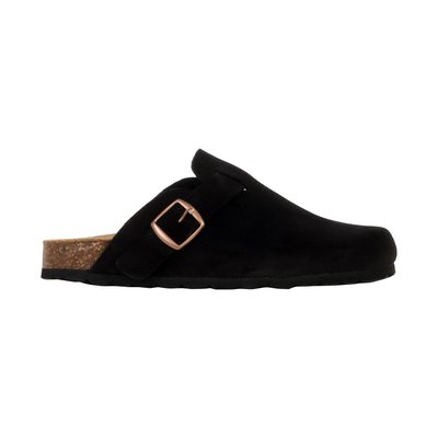 Mules Cuir Boreal THE DIVINE FACTORY