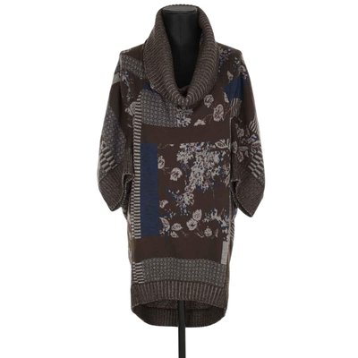 Pull en laine - Très Bon État KENZO