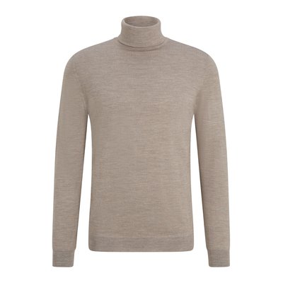 Pull-over Laine Vierge FALKE