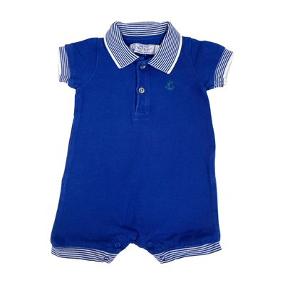 Combinaison - Très bon état PETIT BATEAU