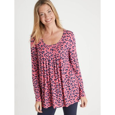 Tunique manches longues extensible DAXON