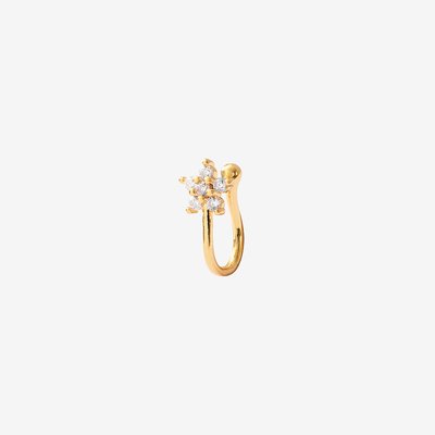 Bague oreille - nez aimée - candy CAROLINE NAJMAN
