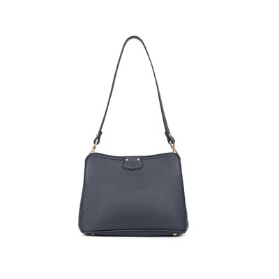 Sac porté épaule 1 anse  Cuir PRALINE HEXAGONA