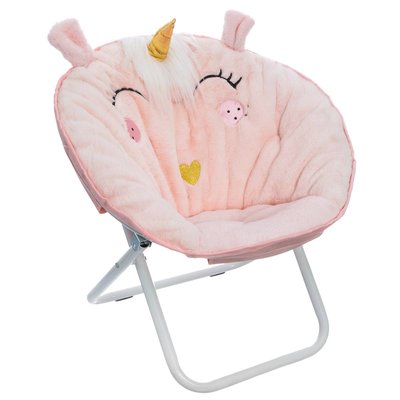 Fauteuil enfant pliant LICORNE ATMOSPHERA