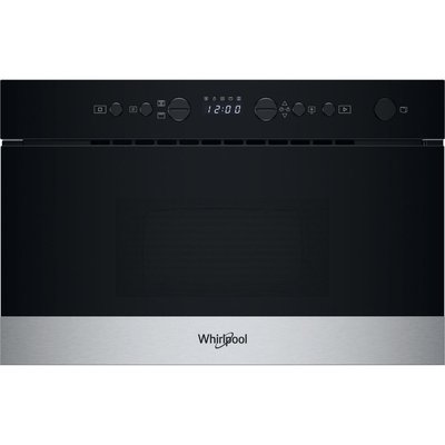 Micro ondes encastrable WM22574BXF WHIRLPOOL