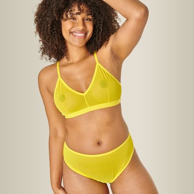 Culotte TULLE WE ARE JOLIES