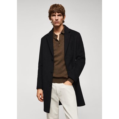 Caban mango homme 2025