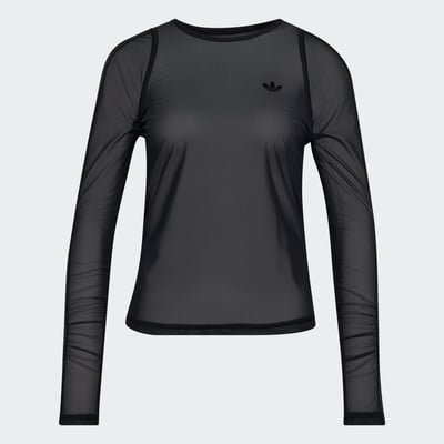 Maillot À Manches Longues Adidas Originals Sport Maillot À Manches Longues Adidas Originals Sport adidas Performance
