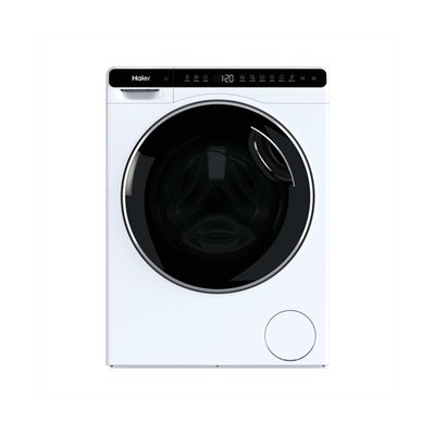 Lave linge compact HW50-BP12307U1-S HAIER