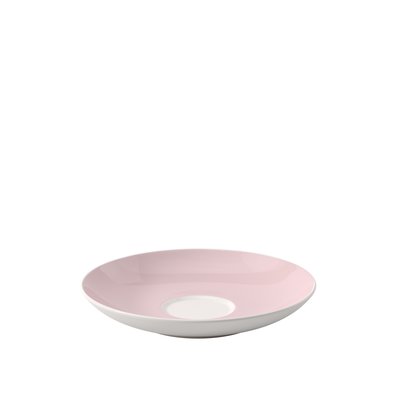 Soucoupe Tasse À Café/Thé Rose ROSE GARDEN VILLEROY & BOCH