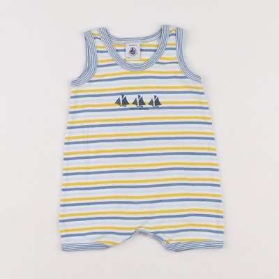 Pyjama - Très bon état PETIT BATEAU