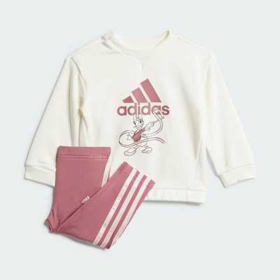 Survêtement Disney Minnie et Daisy ADIDAS SPORTSWEAR