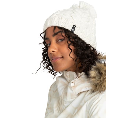 Bonnet WINTER. ROXY
