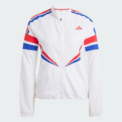 Veste de running Adizero Retro adidas Performance