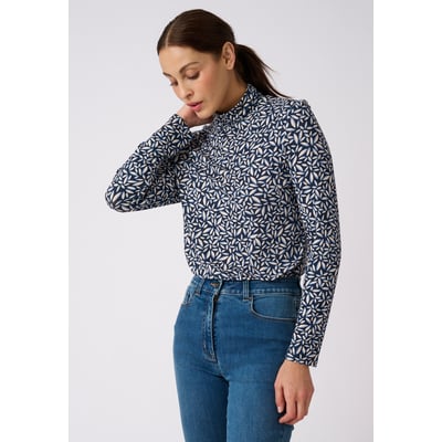 Sous pull col roulé DAMART