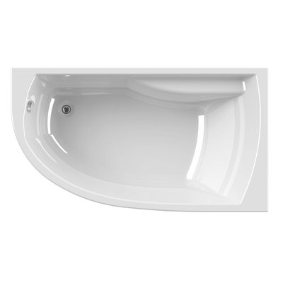 Baignoire DIVA GAIN DE PLACE ALLIBERT