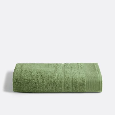 Drap de bain éponge bouclette 600 g/m2, Zavara LA REDOUTE INTERIEURS