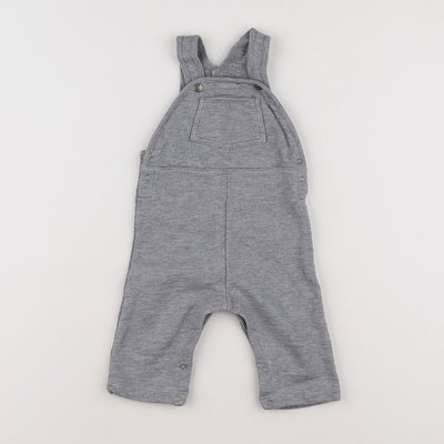 Salopette - Très bon état PETIT BATEAU