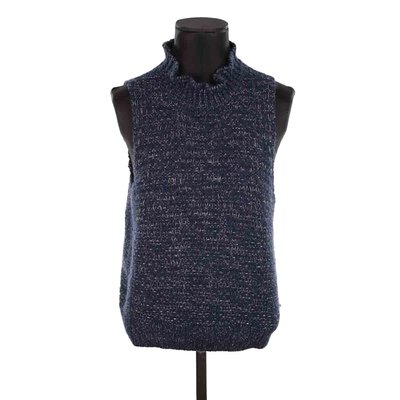 Pull en laine - Très Bon État LEON & HARPER