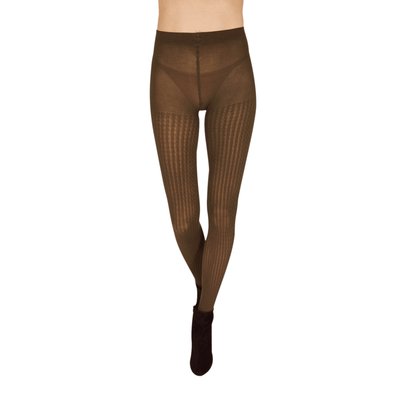 Collants opaques 160D ALLURE D'HIVER WELL