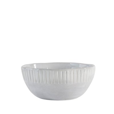 Set of 4 Harville Ridged Bowls SO'HOME
