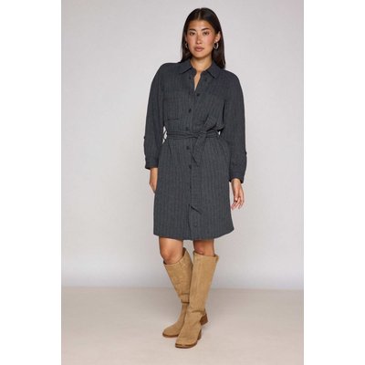 Robe-chemise monday Maison 123