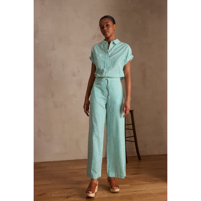 Pantalon PRUNE Maison 123