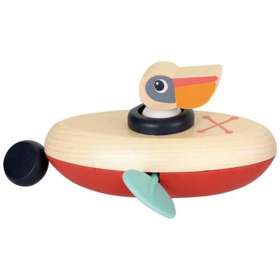 Jeu de bain Pelican EGMONT TOYS