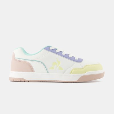 Chaussures LCS COURT BREAKER GIRL GS Enfant LE COQ SPORTIF
