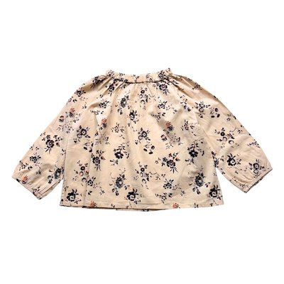 Blouse bébé - Très bon état BONPOINT