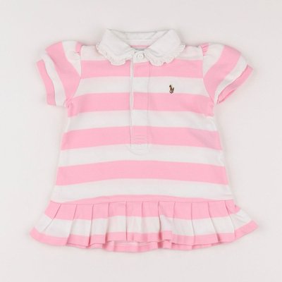 Robe - Bon état RALPH LAUREN