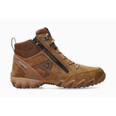 Bottines en cuir NORIKA-TEX MEPHISTO
