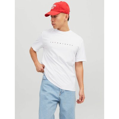 Футболка с круглым вырезомjjestar JACK & JONES
