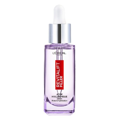 Sérum Anti-rides Acide Hyaluronique 30ml L'OREAL PARIS