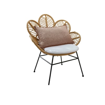 Housse de coussin Naia EDEN
