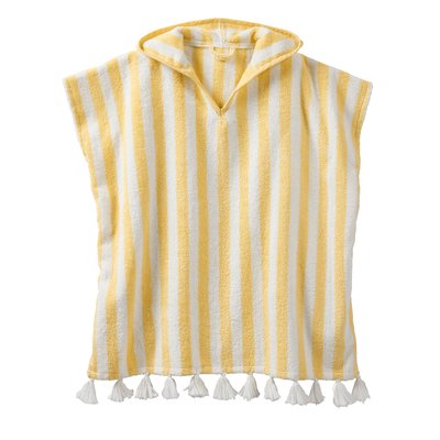 Poncho de bain enfant VERTBAUDET
